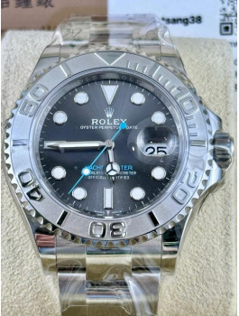 全新 ▶️ Rolex 勞力士 YACHT-MASTER ◀️ 126622 2024年錶 (40mm)